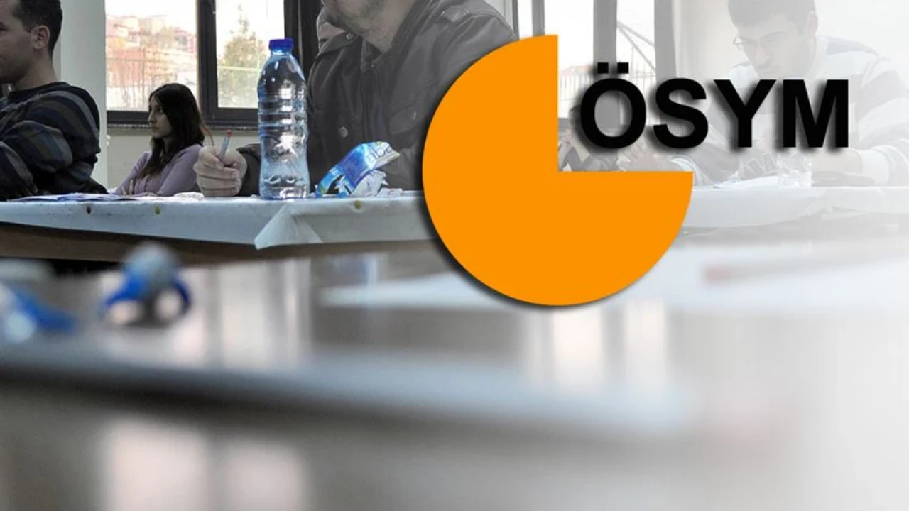 ALES sınav yerleri, giriş belgesi ne zaman erişime açılacak?
