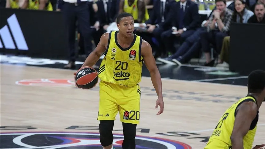 Fenerbahçe Beko, Avrupa Ligi'ne Paris Basketbol maçıyla başlayacak
