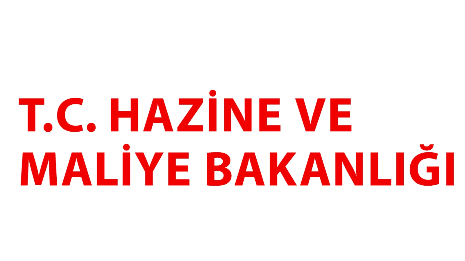 Hazine ve Maliye Bakanlığı, 791,2 milyar liralık iç borçlanmaya gidecek