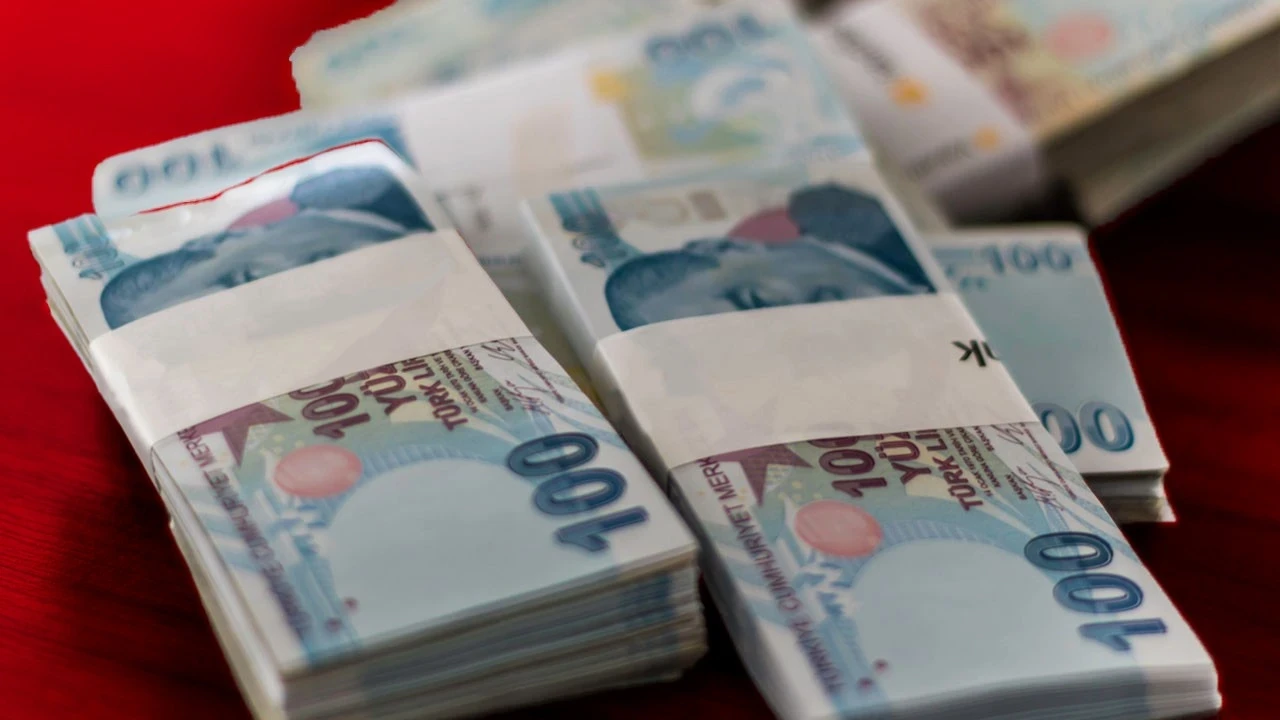 600 bin TL'nin aylık getirisi ne kadar oldu? İşte banka banka güncel tutarlar