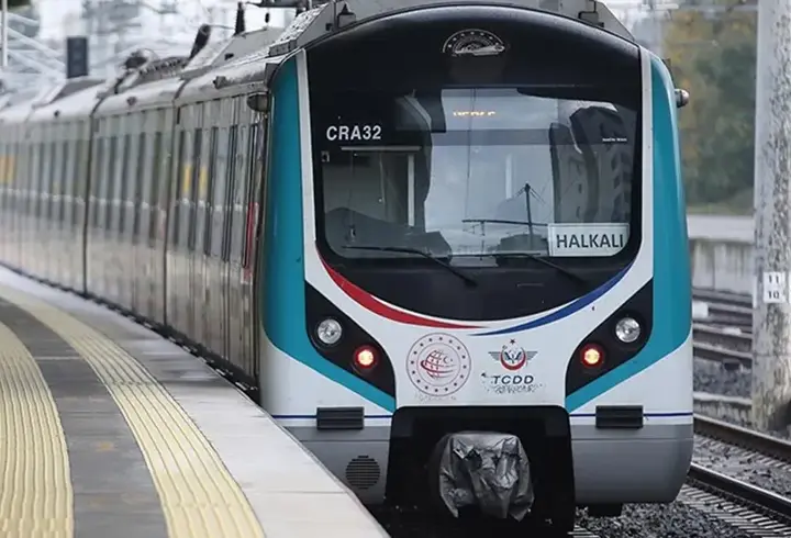 SON DAKİKA HABERİ: Ramazan boyunca Marmaray'da ek sefer