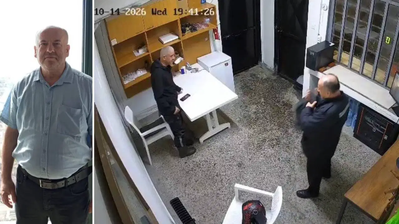 İstanbul'daki Sel Felaketinde Can Kaybı Artıyor: Kayıp Haşim Ciritlioğlu'nun Cesedi Bulundu!