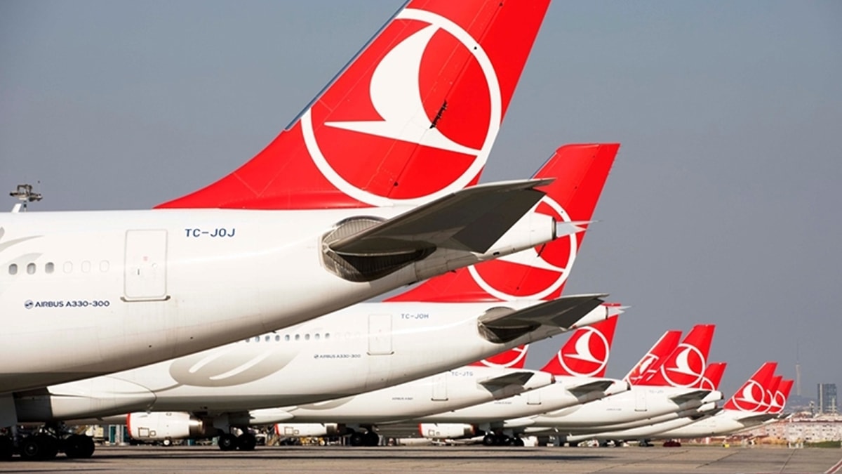 THY'den bilet fiyatı ve seferlerle ilgili açıklama