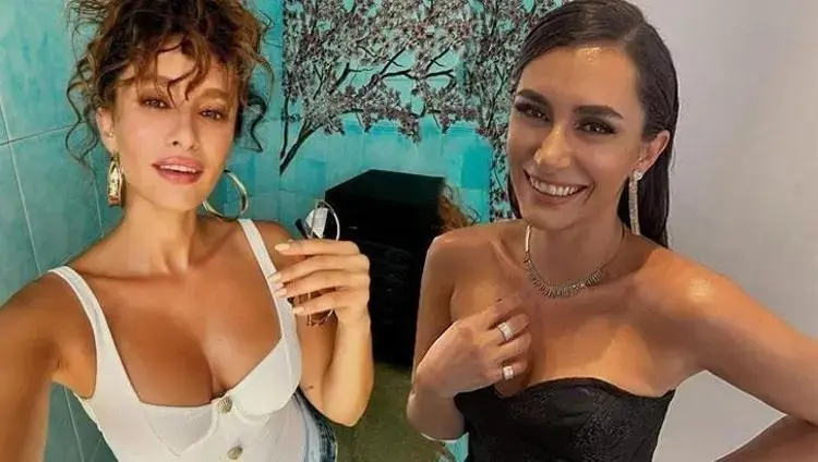 Hande Doğandemir'den Evlilik Ve Çeyiz Açıklaması!