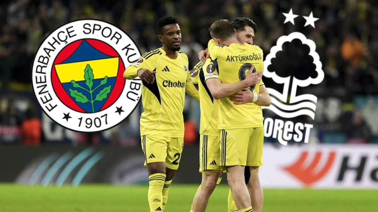 Fenerbahçe’nin Avrupa Ligi'ndeki rakibi belli oldu