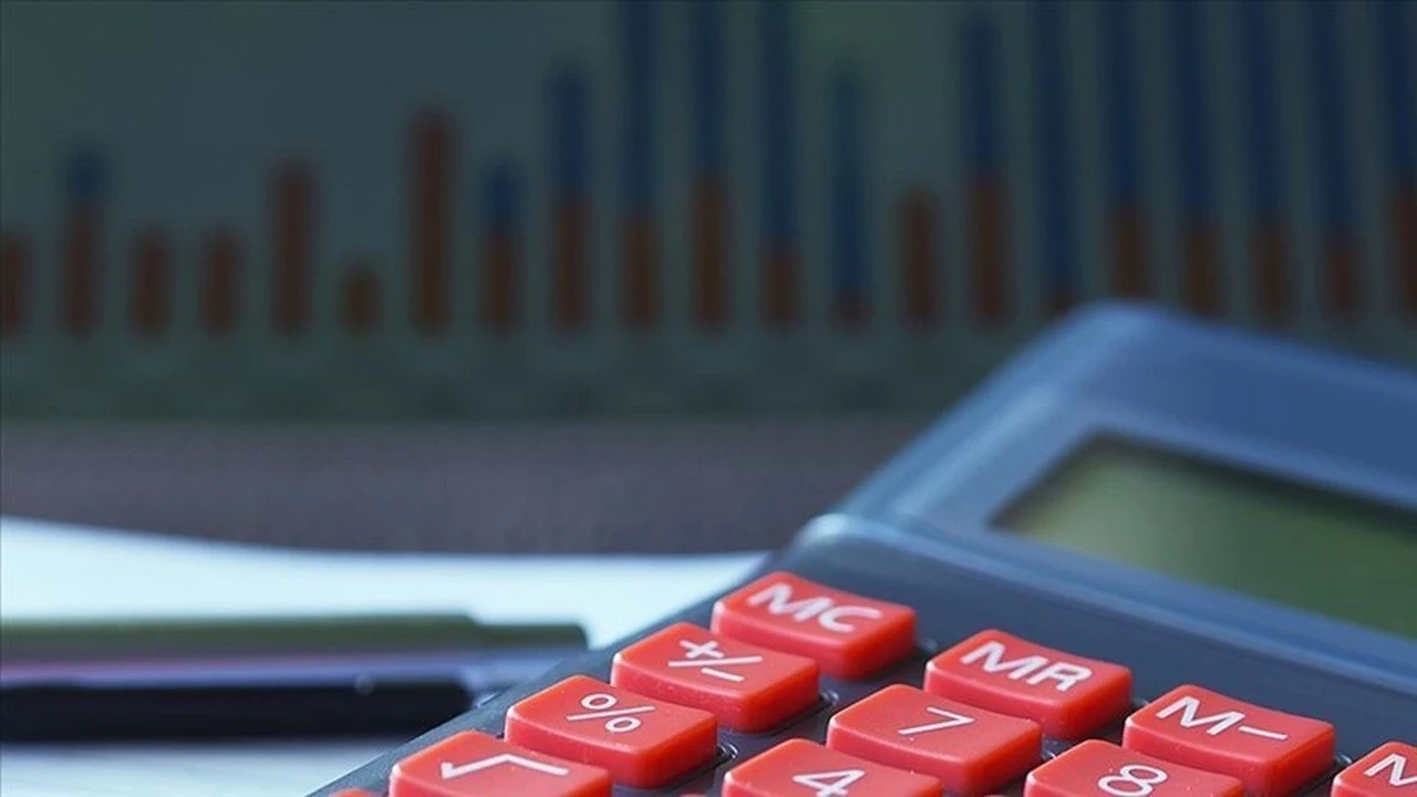 TÜİK ağustos ayı üretici fiyat endeksi verilerini açıkladı