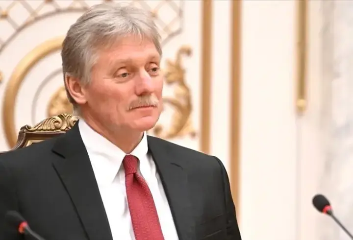 Ukrayna barışı sağlanacak mı? Kremlin'den bir ilk: Budapeşte işaret edildi!
