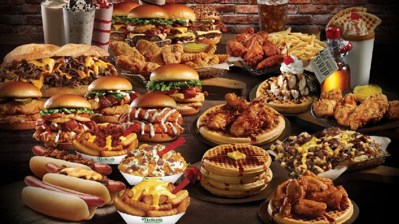 109 yıllık fast food devi satılıyor! Haber sonrası hisseleri tavan yaptı