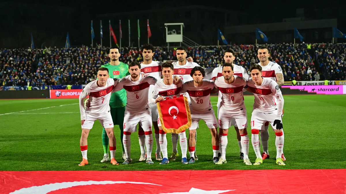 Spor yazarlarından Kosova-Türkiye maçı değerlendirmesi