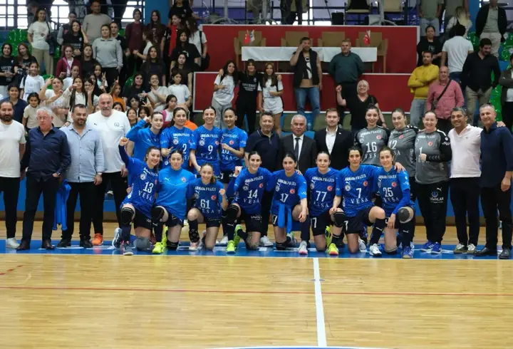 Yalıkavakspor Üst Üste İkinci Şampiyonluk İçin Finale Çıktı