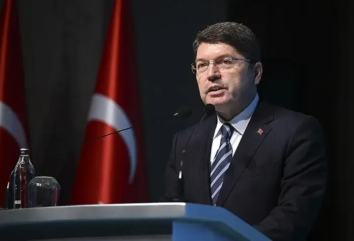 Bakan Yılmaz Tunç açıkladı: Adli emanetlere banka sistemi