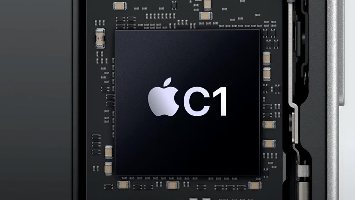 Qualcomm'un modemleri Apple C1'den daha hızlı çıktı: İşte test sonuçları