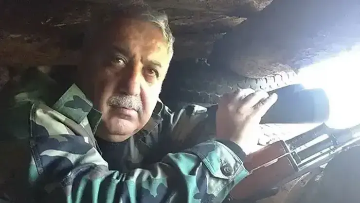 Reyhanlı Saldırısının Sanığı Mihraç Ural Suriye’de Yakalandı