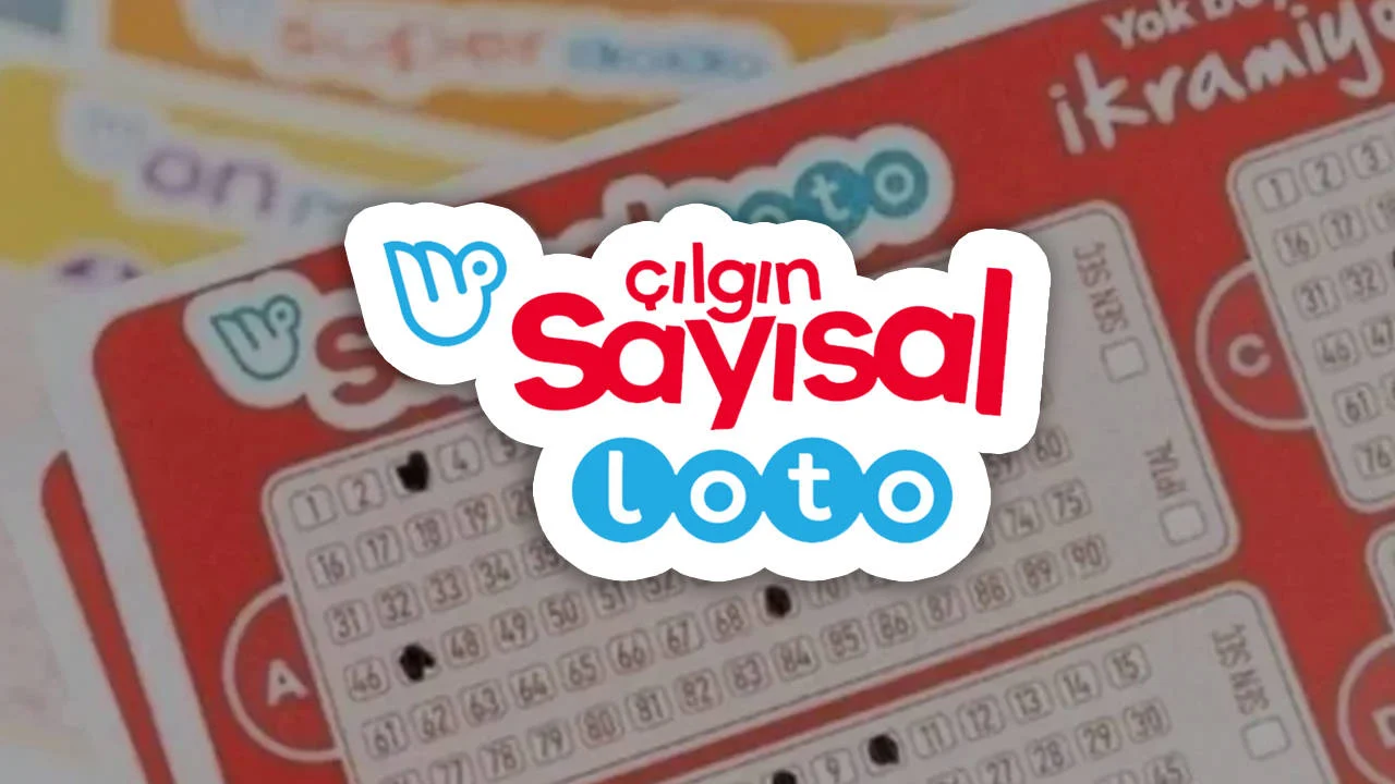 Çılgın Sayısal Loto 14 Ekim 2026 Sonuçları Açıklandı! Milli Piyango Çekiliş Sonuçları Sorgulama Ekranı | 14 Ekim 2026 Çılgın Sayısal Çekiliş Sonuçları