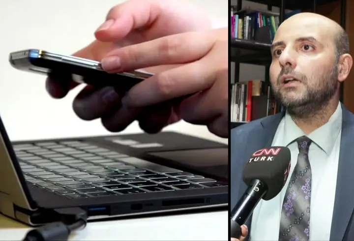 ÇOCUKLAR HEDEFTE! | Yapay zeka ile şantaj: Suçlular e-sim üzerinden saldırıyor
