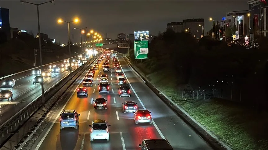 İstanbul'daki depremin ardından Çeşme'deki otellere talep arttı
