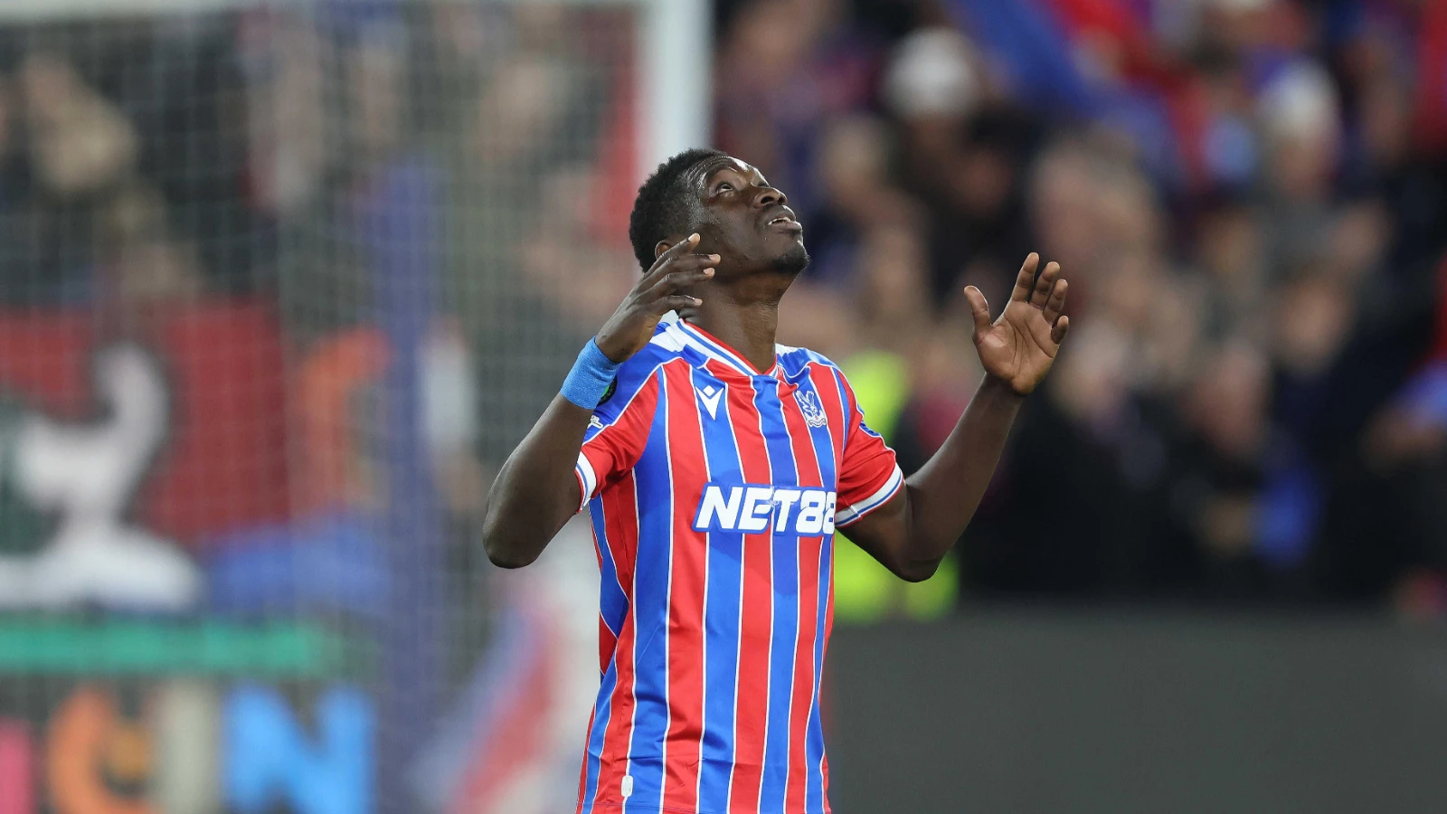 Pierre Sage, Ismaila Sarr'ın neden kadroda olmadığını açıkladı! Galatasaray çok bastırıyor