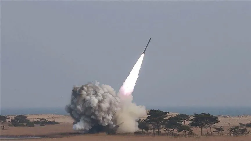Japonya, yeni insansız kargo uzay aracını fırlattı