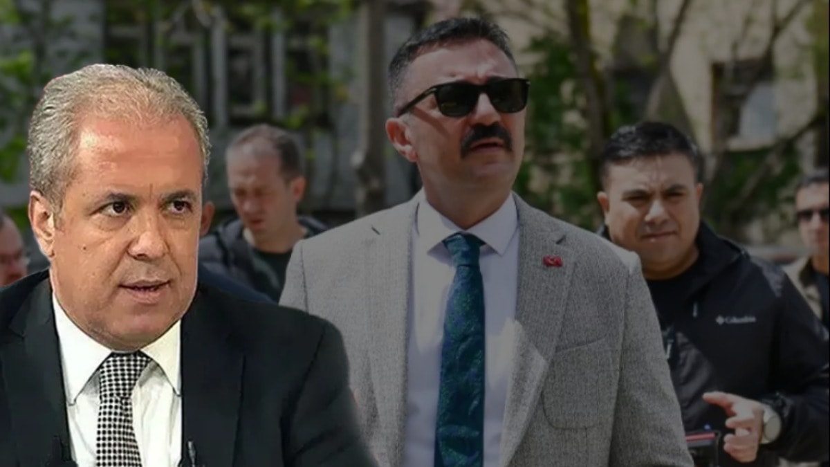 AKP'li Tayyar'dan merkeze çekilen valiye destek