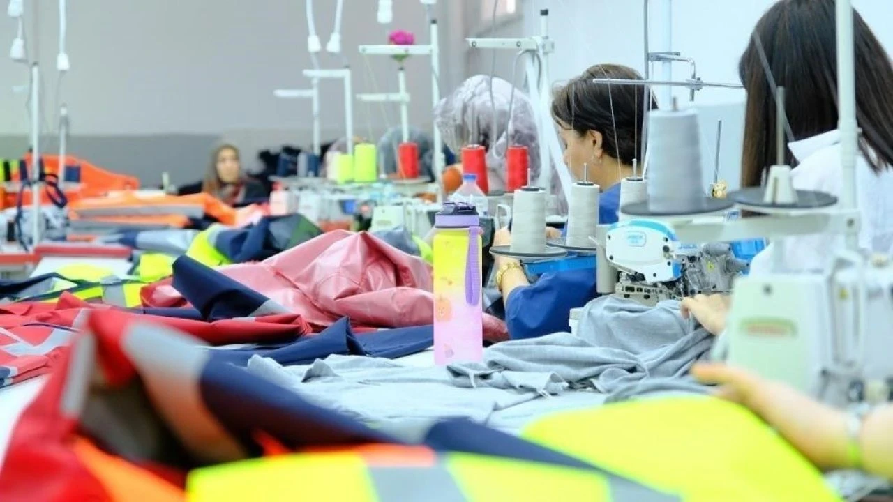 TEPAV: Giyim ve tekstilde istihdam kaybı 116 bini aştı