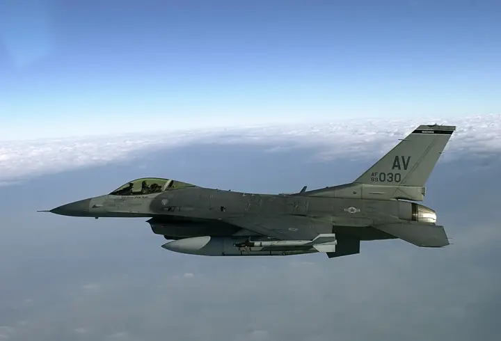 ABD, Filipinler için F-16 satışına onay verdi