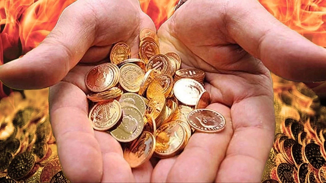 Altın için çarpıcı uyarı: Sıfıra yaklaşabilir