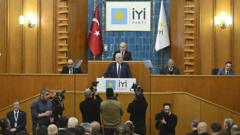 Dervişoğlu'nun tek aday olduğu İYİ Parti Kurultayı'ndan neler bekleniyor?