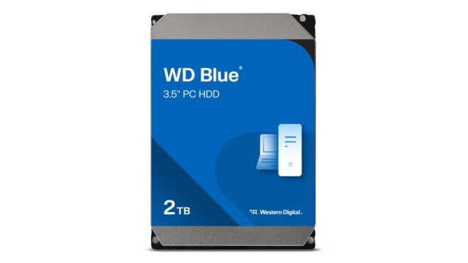 Western Digital, 2026 için üretimi planlanan tüm sabit diskleri şimdiden sattı