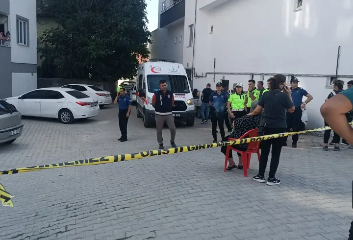 Tüfekle oynarken silahın ateş almasıyla arkadaşını öldürdü
