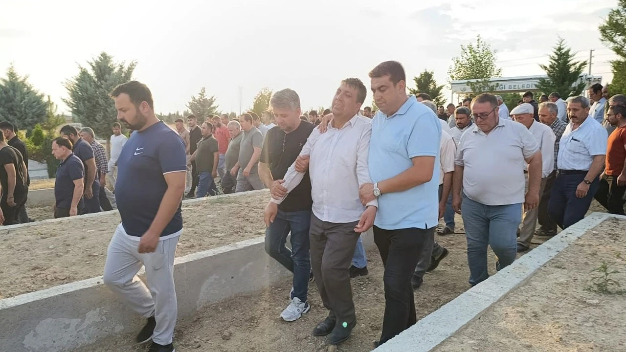 Afyonkarahisar’da gölet faciası: 11 yaşındaki iki çocuk boğularak öldü