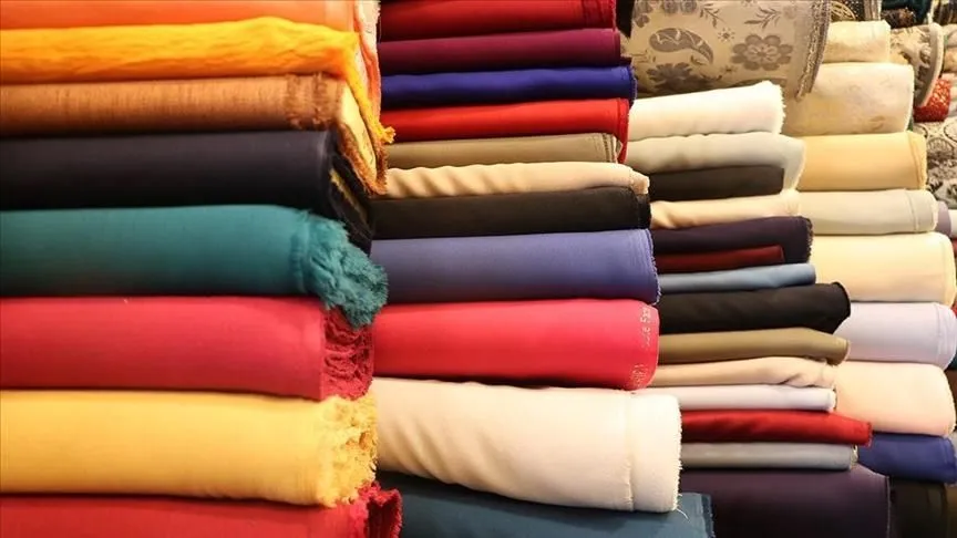 Türk tekstil sektörünün 9 aylık ihracatı 7 milyar doları aştı