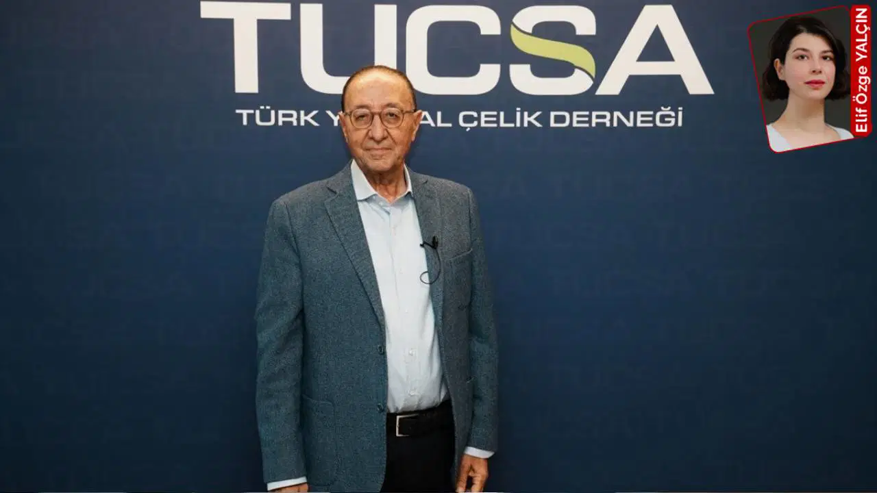 Türkiye’de Çelik Konut Hedefi: ‘Güvenli Yapı Bir Sistem Meselesi’