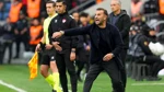 Okan Buruk: 'Gençlerbirliği Bize Göre Daha Hazırdı'