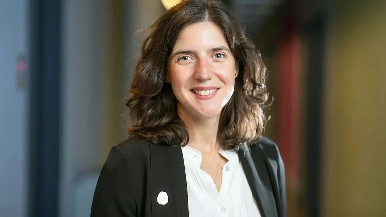 Berlin Teknik Üniversitesi'nin yeni rektörü Prof. Dr. Fatma Deniz oldu