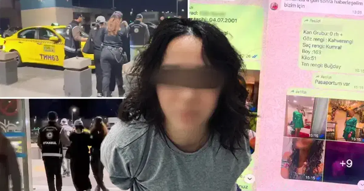 Sipariş Bebek Soruşturmasında Ülkeye Göre Ücret Pazarlığı. "Gürcistan, Amerika Fazla Verir"