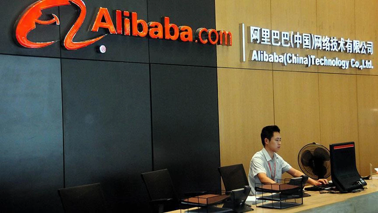 Alibaba'dan sürpriz sonuç! Kârı beklentilerin çok altında kaldı