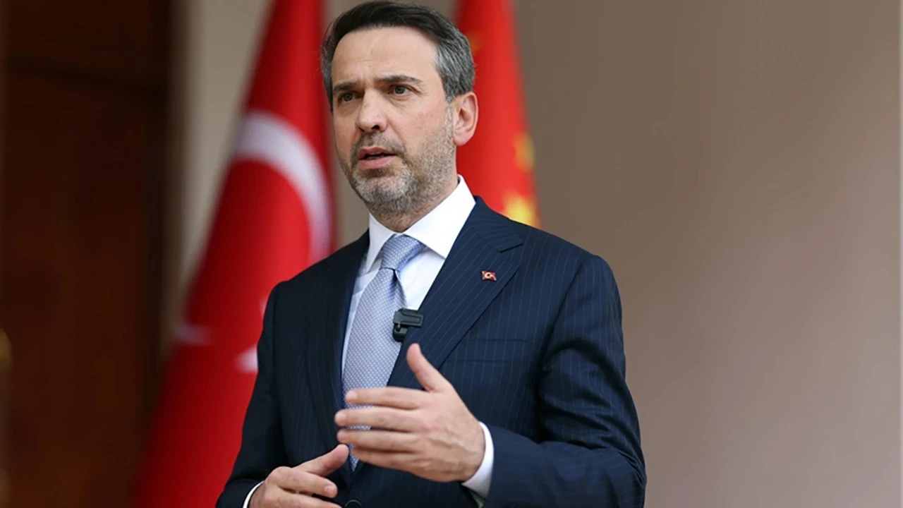 Enerji Bakanı Bayraktar açıkladı: Enerji kesintisi olacak mı?