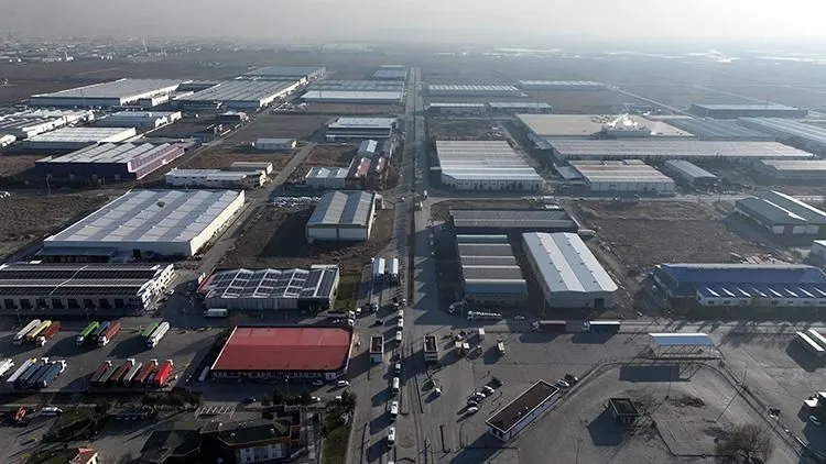 Serbest bölgelerden 6 ayda 13,8 milyar dolarlık ticaret yapıldı