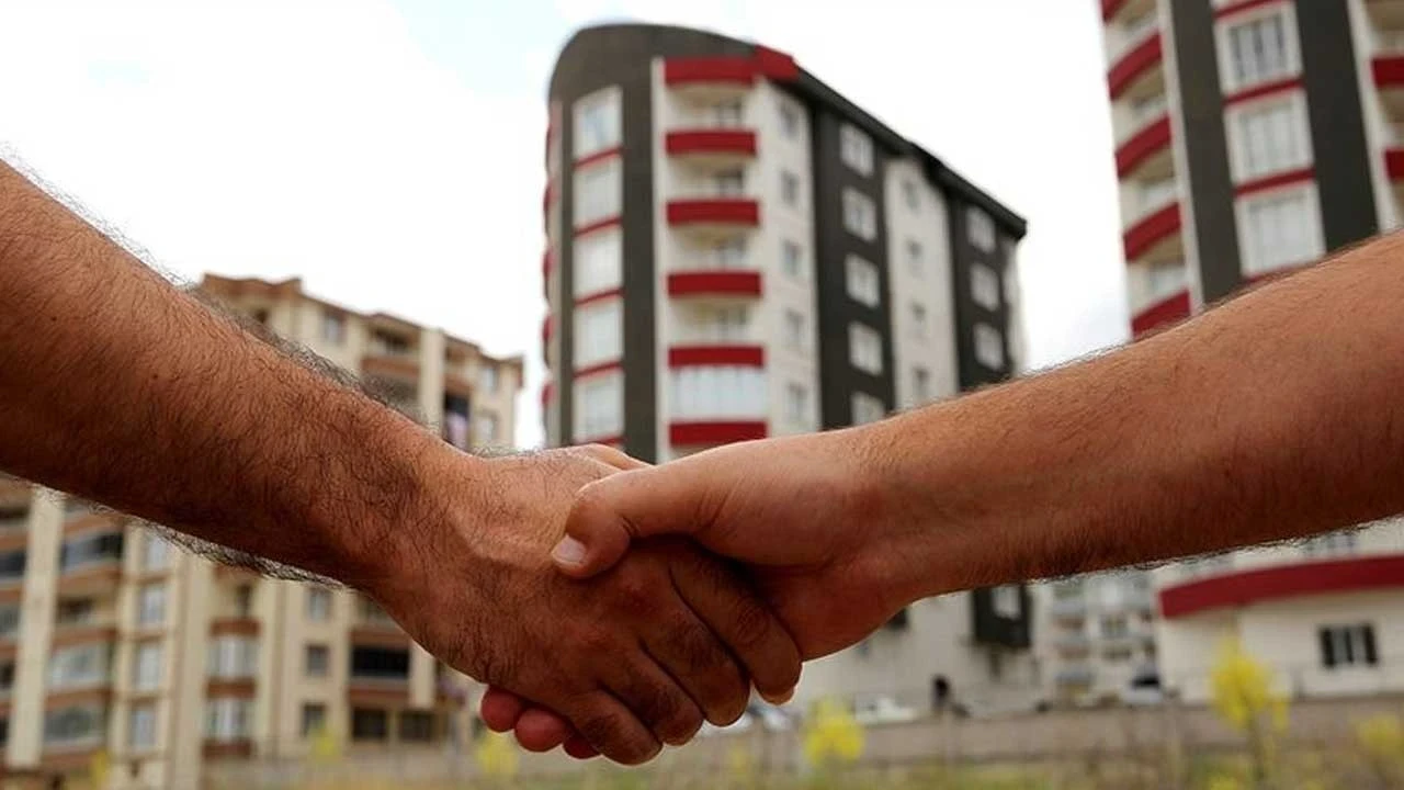 Son Dakika...Merkez Bankası açıkladı: Konut fiyat endeksi belli oldu!