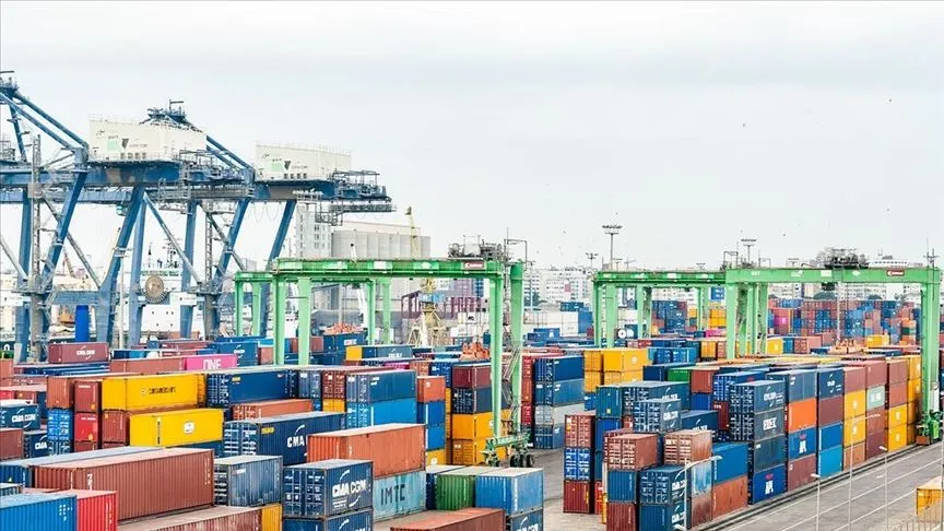 UNCTAD: Küresel ticaret 2024'te 33 trilyon dolarlık rekor seviyeye ulaştı