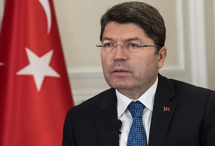 Adalet Bakanı Tunç'tan CHP İstanbul İl Kongresi'nin iptaliyle ilgili açıklama