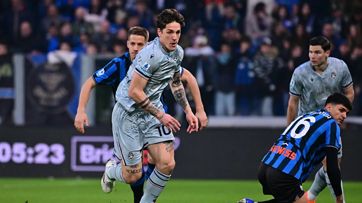 Zaniolo Galatasaray'dan bonservisiyle gidiyor! Kasaya girecek rakam...