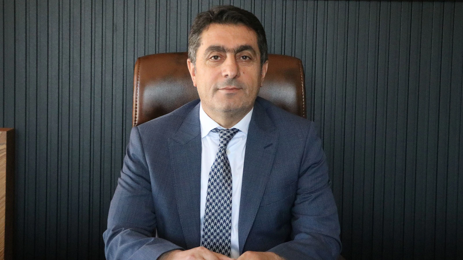 Kayseri Kırmızı Et Üreticileri Birliği Başkanı'ndan 'kurban' uyarısı