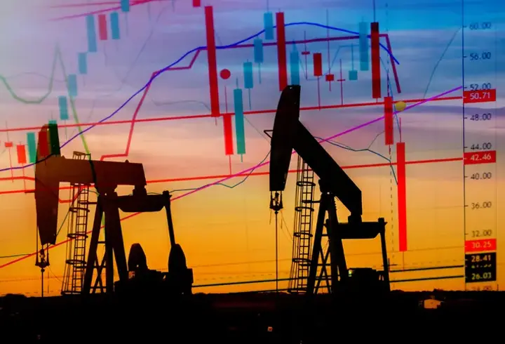 Brent Petrol 105,43 Dolara Geriledi