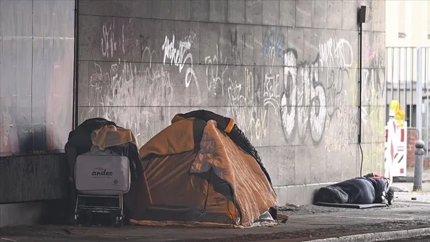 93 milyondan fazla Avrupalı yoksulluk riskiyle karşı karşıya