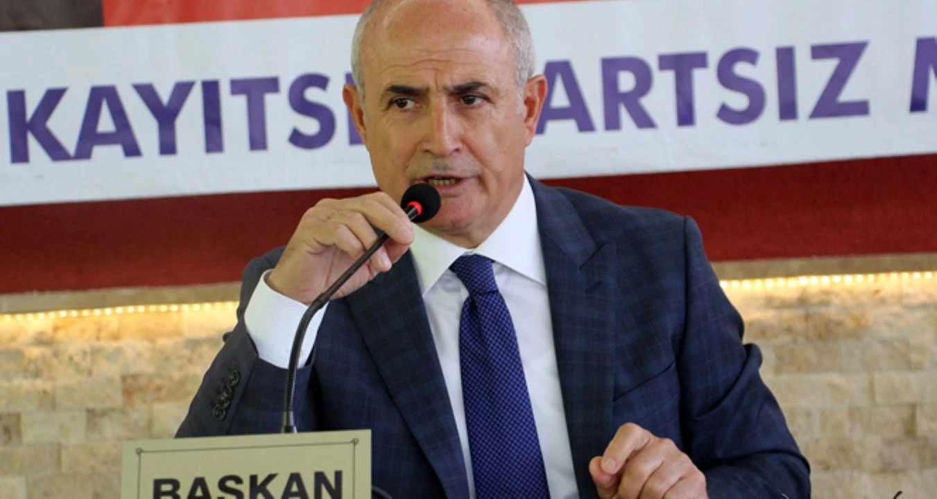 Büyükçekmece Belediye Başkanı Hasan Akgün kimdir? Neden gözaltına alındı?