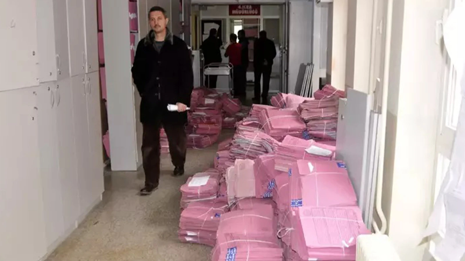 2025 verileri korkuttu! İcrada yıl sonu 26 milyon dosya