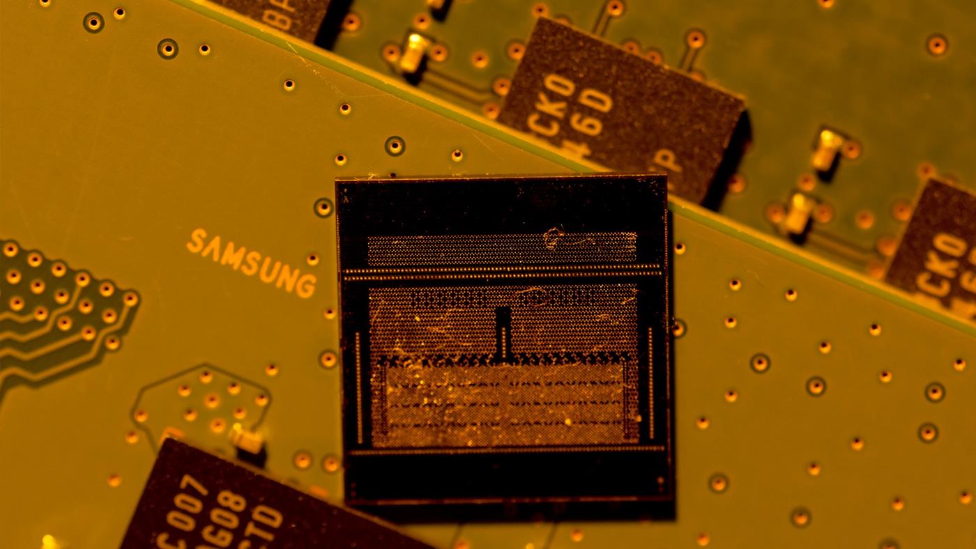 Samsung’dan DRAM pazarına net mesaj: Fiyatlar yükselecek