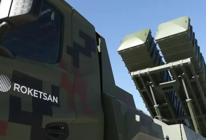 İşte Türkiye’nin düşmanı korkutan füzeleri