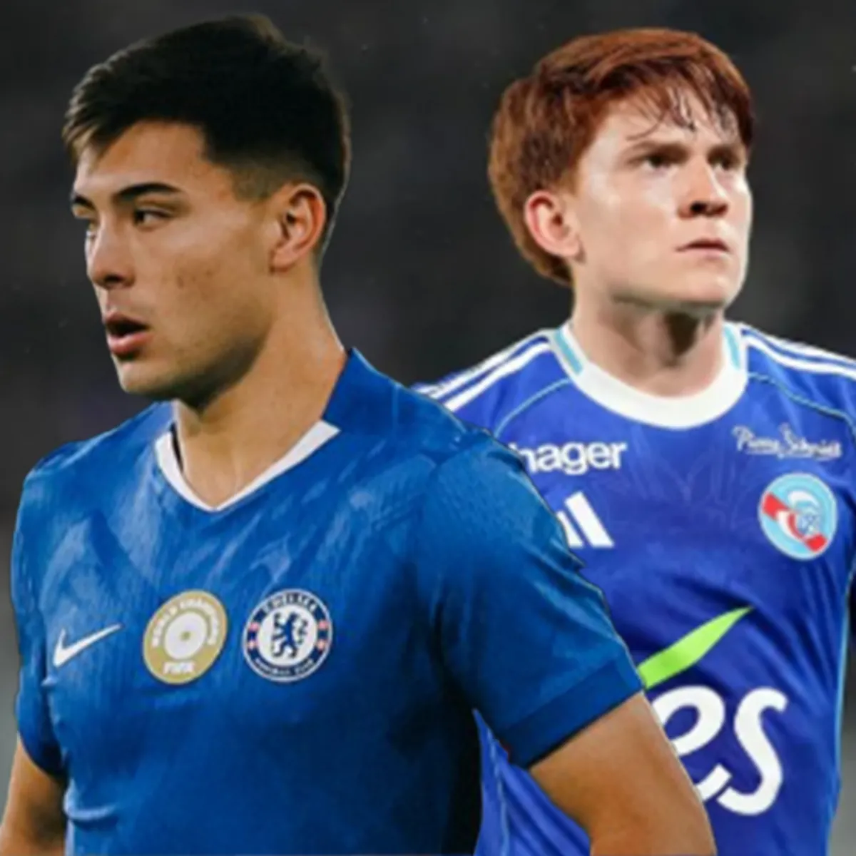 Fenerbahçe'den transferde Chelsea çıkarması! Hedef iki genç yıldız